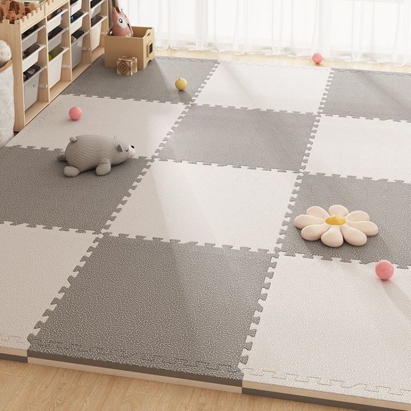 Baby Nursery Music - Baby Play Mat EVA Foam Puzzle
