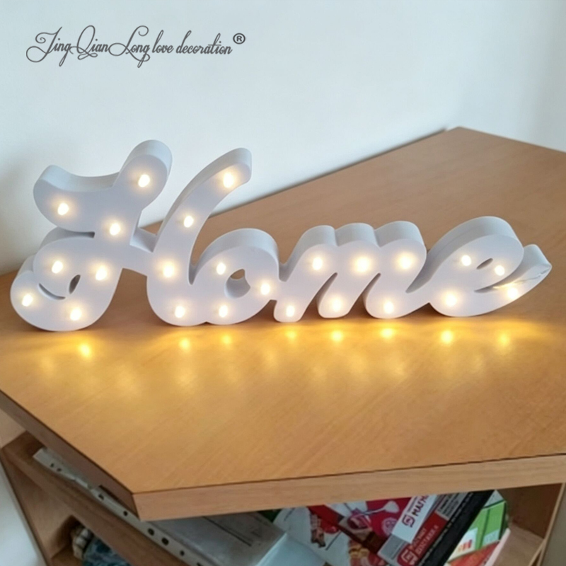 Baby Nursery Sign - Custom Wooden Name Sign, Personalized Baby