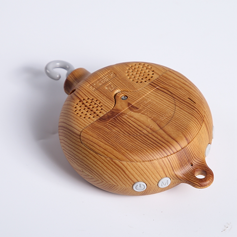 Crib Bell Rotary Music Box wit - Baby Nursery Music recensione e prezzo