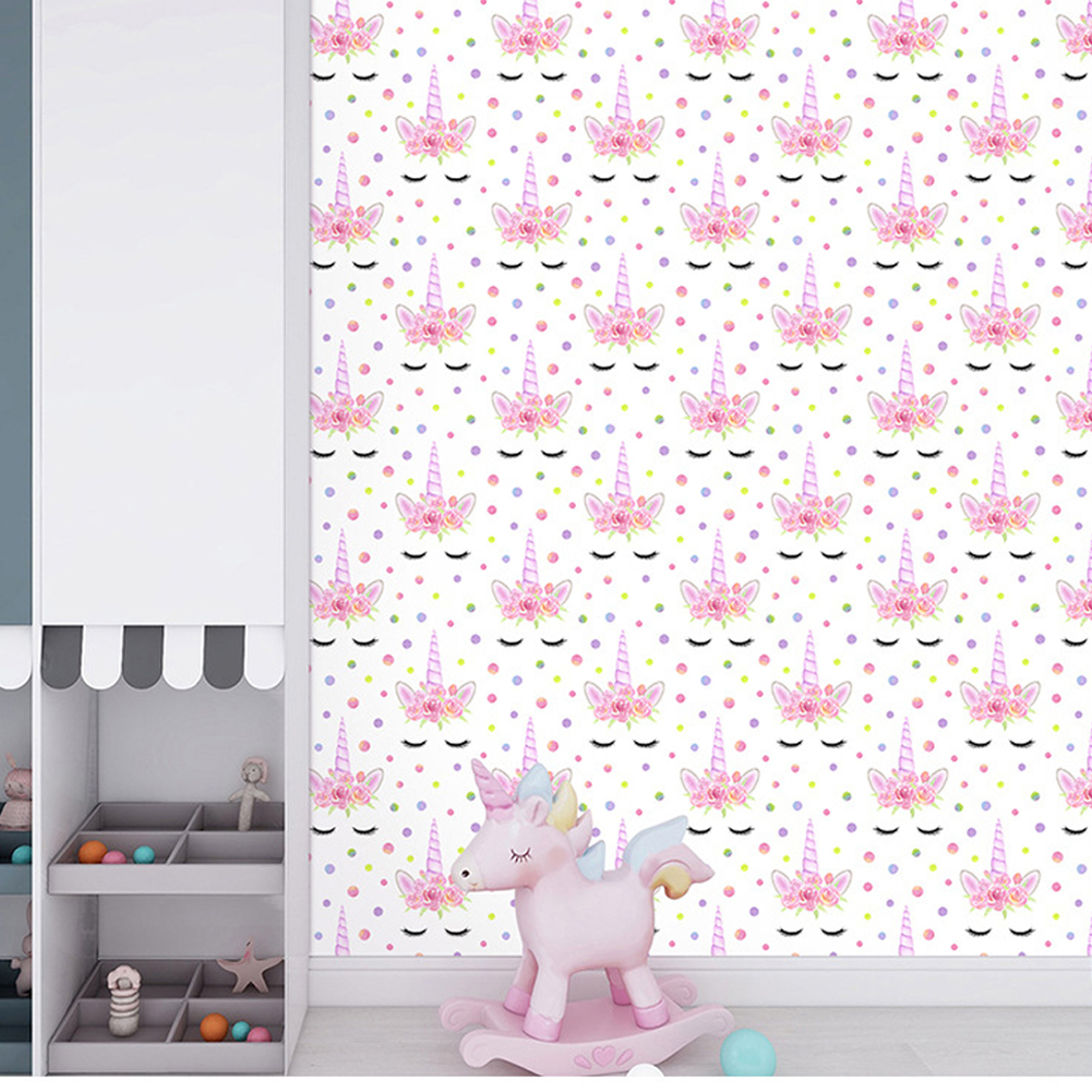 Nursery Wallpaper Baby Girl Bo - Baby Nursery Bedding recensione e prezzo