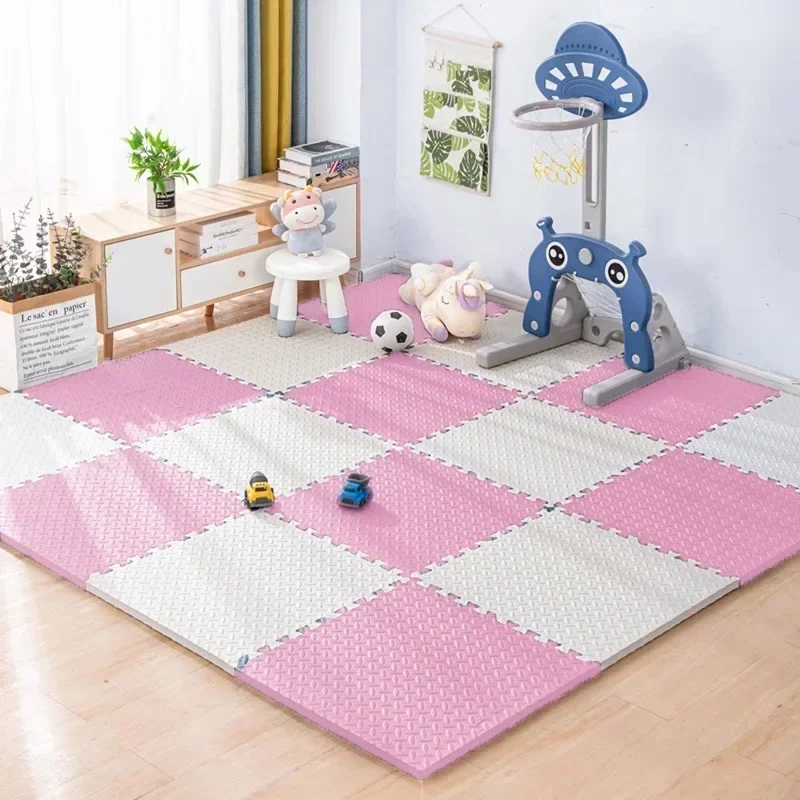 8/16 Pack Baby Play Mats Kids  - Baby Nursery Music recensione e prezzo
