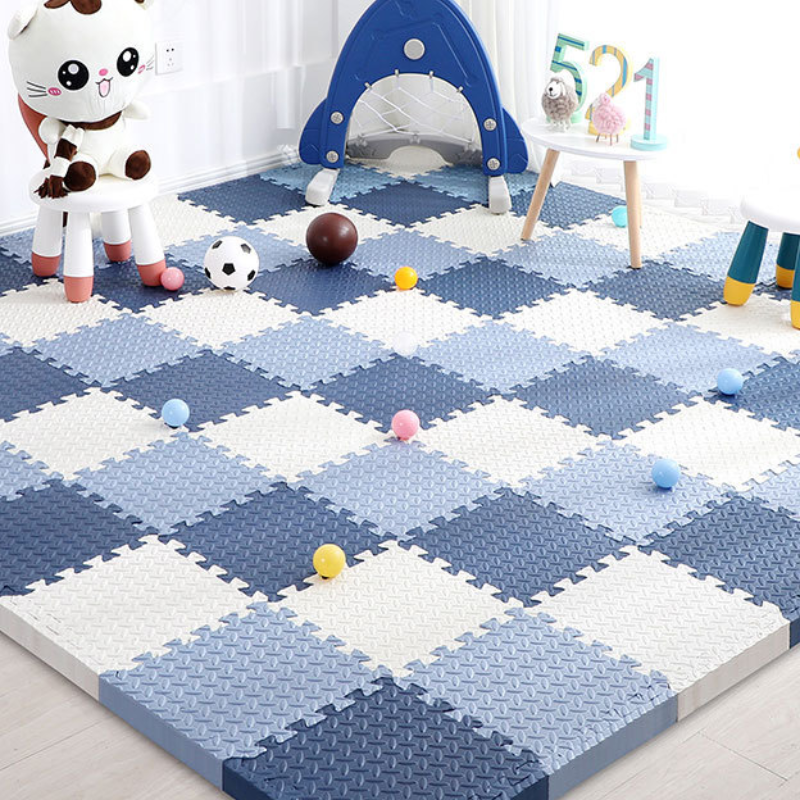 8/16 Pack Baby Play Mats Kids  - Baby Nursery Music recensione e prezzo