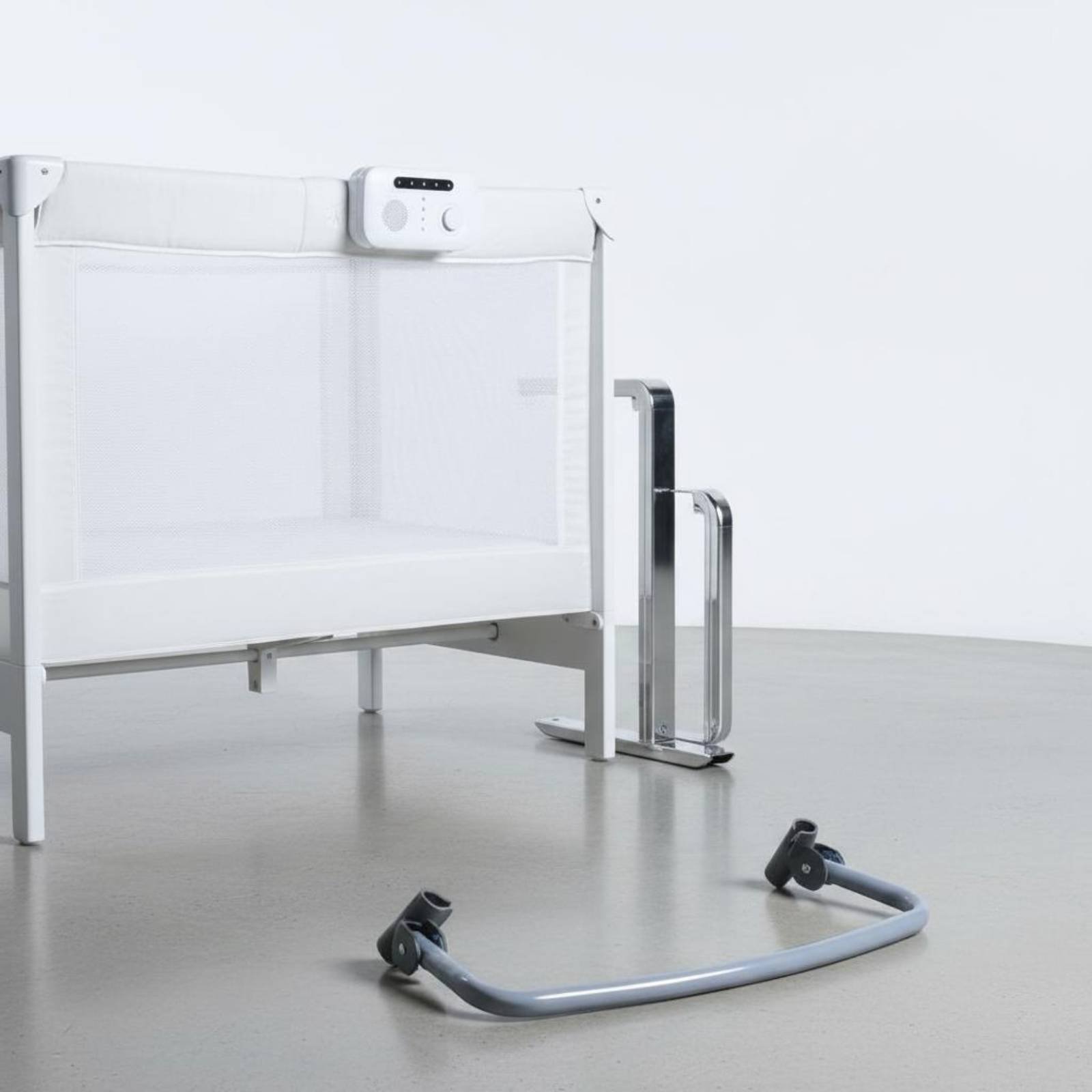 Music Mobile Multi-Use Crib Ca - Baby Nursery Music recensione e prezzo