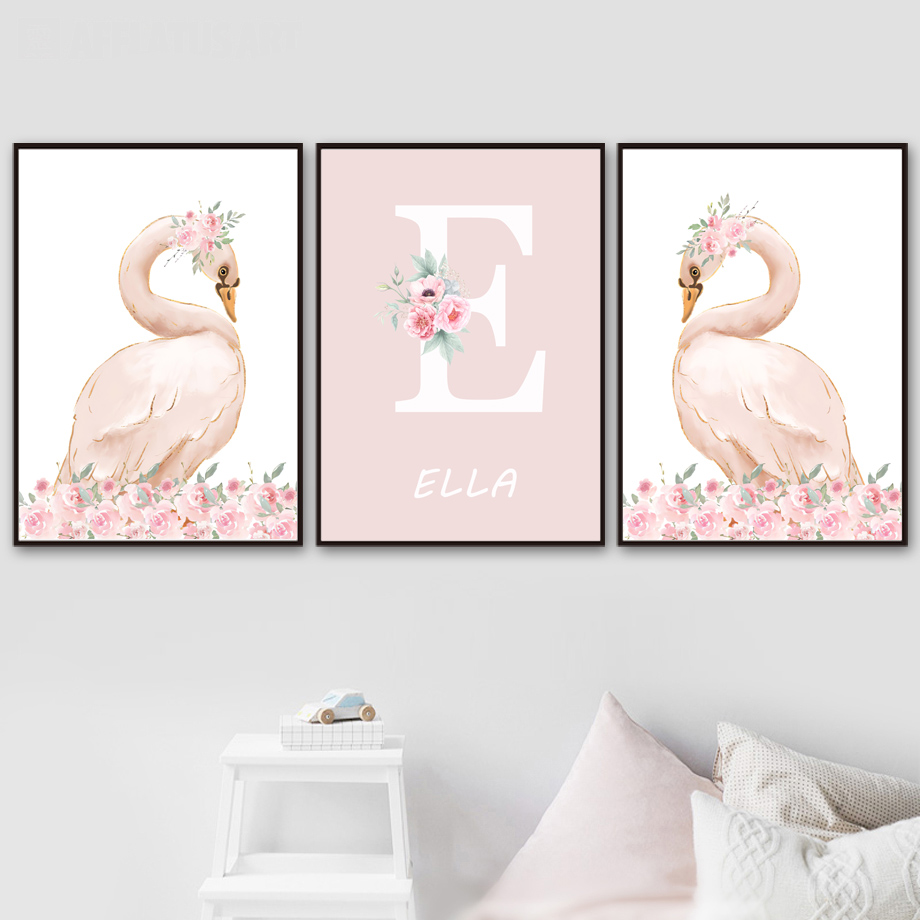 Pink Angel Girl Sun Moon Cloud - Baby Nursery Pictures recensione e prezzo