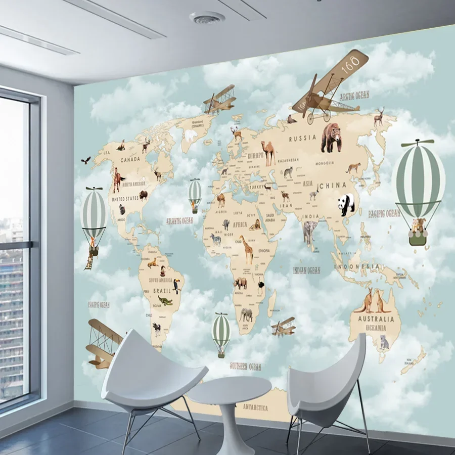 Contact Wall Papers Home Decor - Baby Nursery Peel And Stick Wallpaper recensione e prezzo