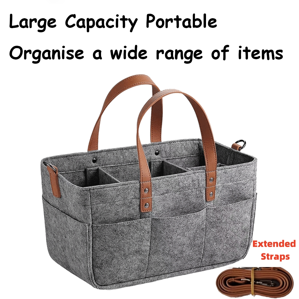 Automobiles Baby Felt Storage  - Baby Nursery Shelves recensione e prezzo
