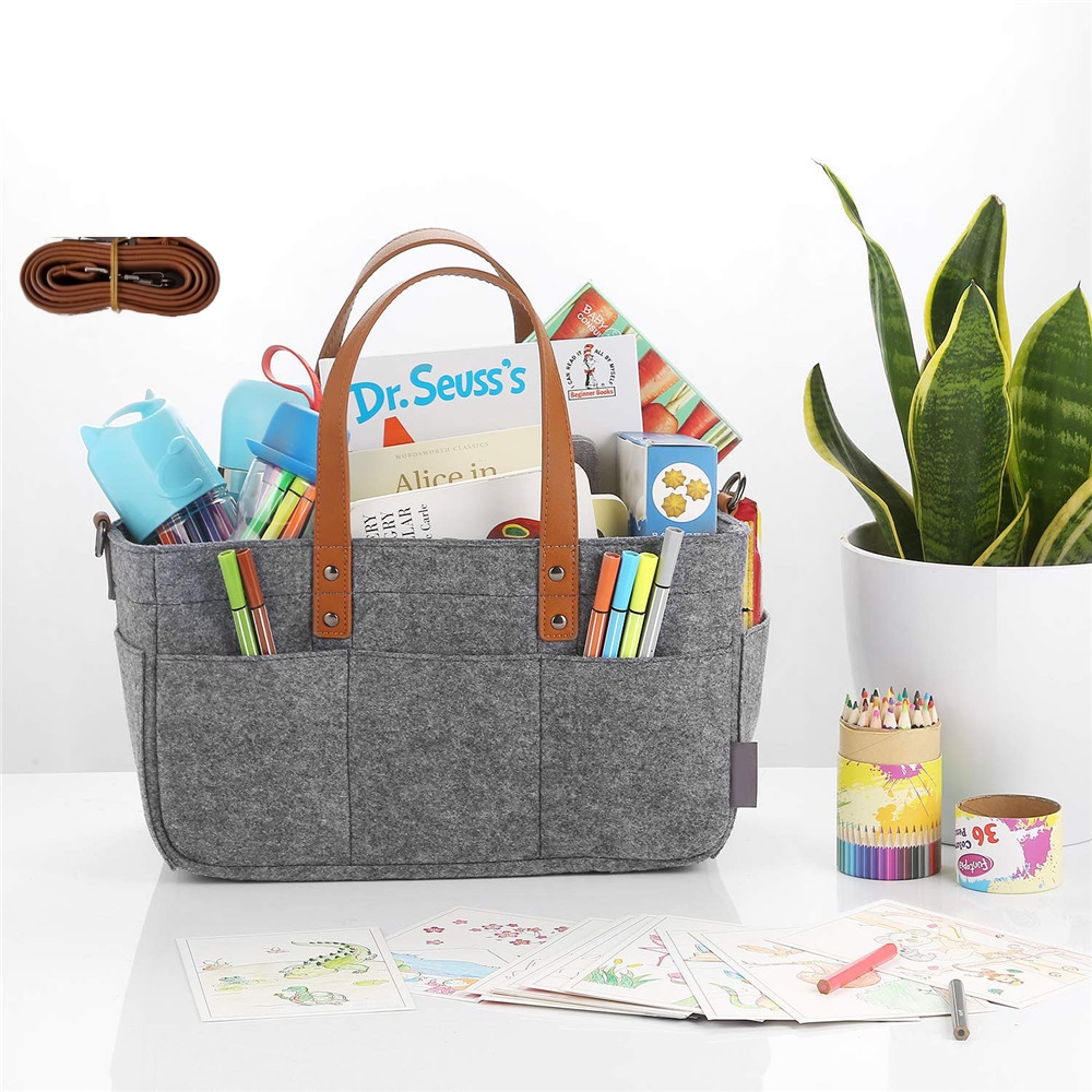 Automobiles Baby Felt Storage  - Baby Nursery Shelves recensione e prezzo