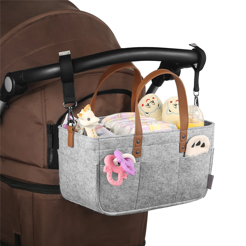 Automobiles Baby Felt Storage  - Baby Nursery Shelves recensione e prezzo