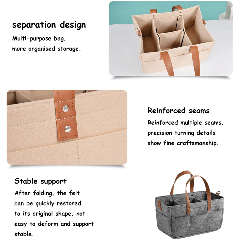 Automobiles Baby Felt Storage  - Baby Nursery Shelves recensione e prezzo