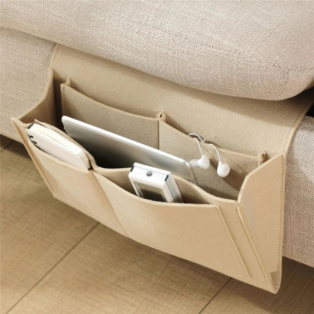 Baby Bed Hanging Organizer Fel - Baby Nursery Shelves recensione e prezzo