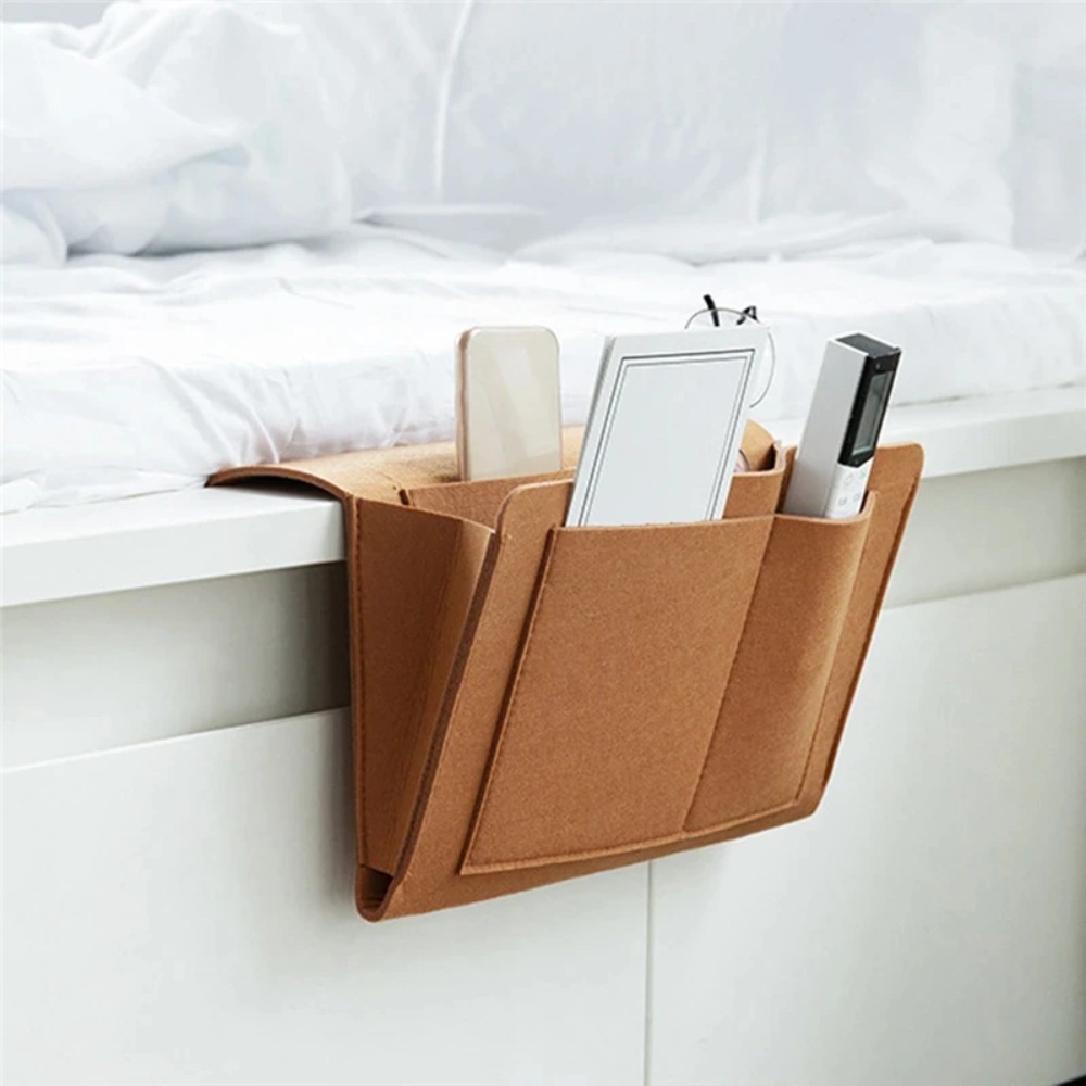 Baby Bed Hanging Organizer Fel - Baby Nursery Shelves recensione e prezzo