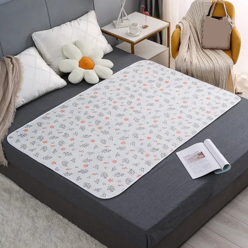 Soft Waterproof Baby Urine Mat - Baby Mattress Waterproof recensione e prezzo