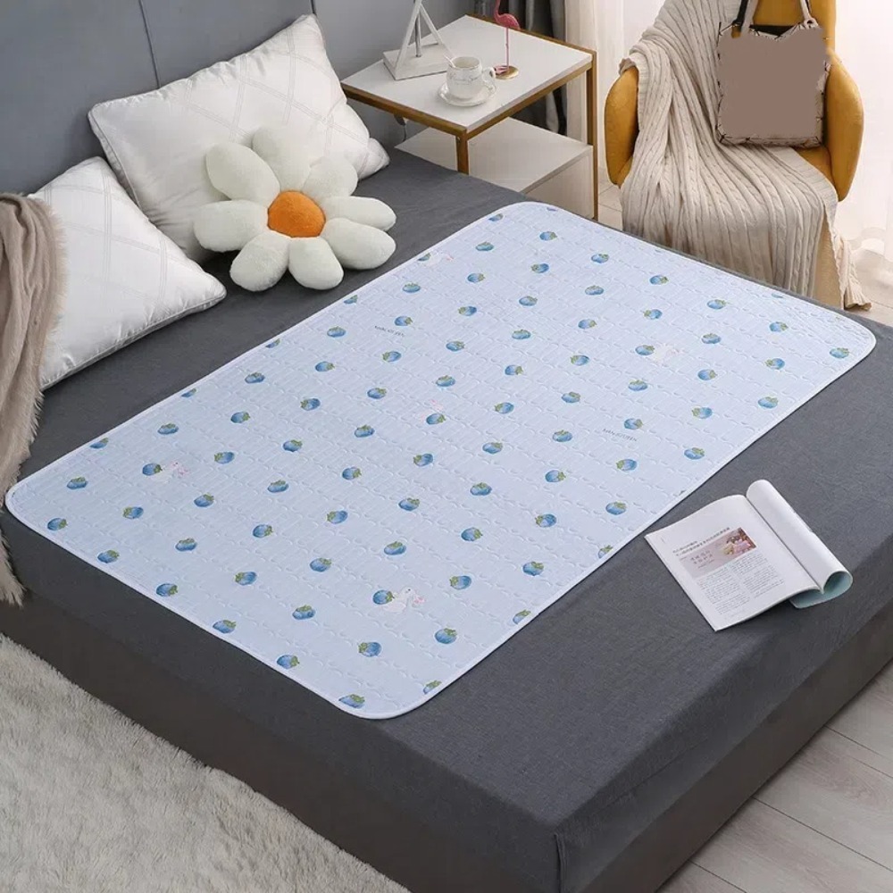 Soft Waterproof Baby Urine Mat - Baby Mattress Waterproof recensione e prezzo