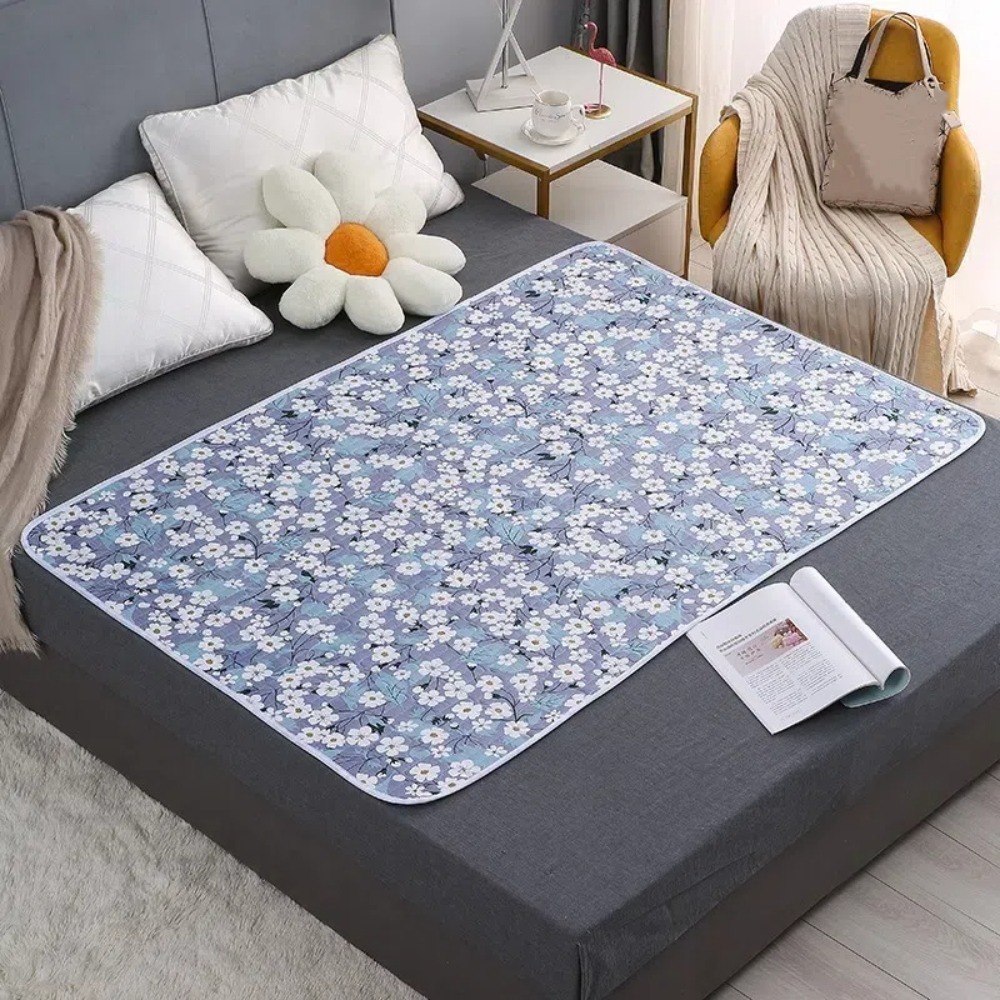 Soft Waterproof Baby Urine Mat - Baby Mattress Waterproof recensione e prezzo
