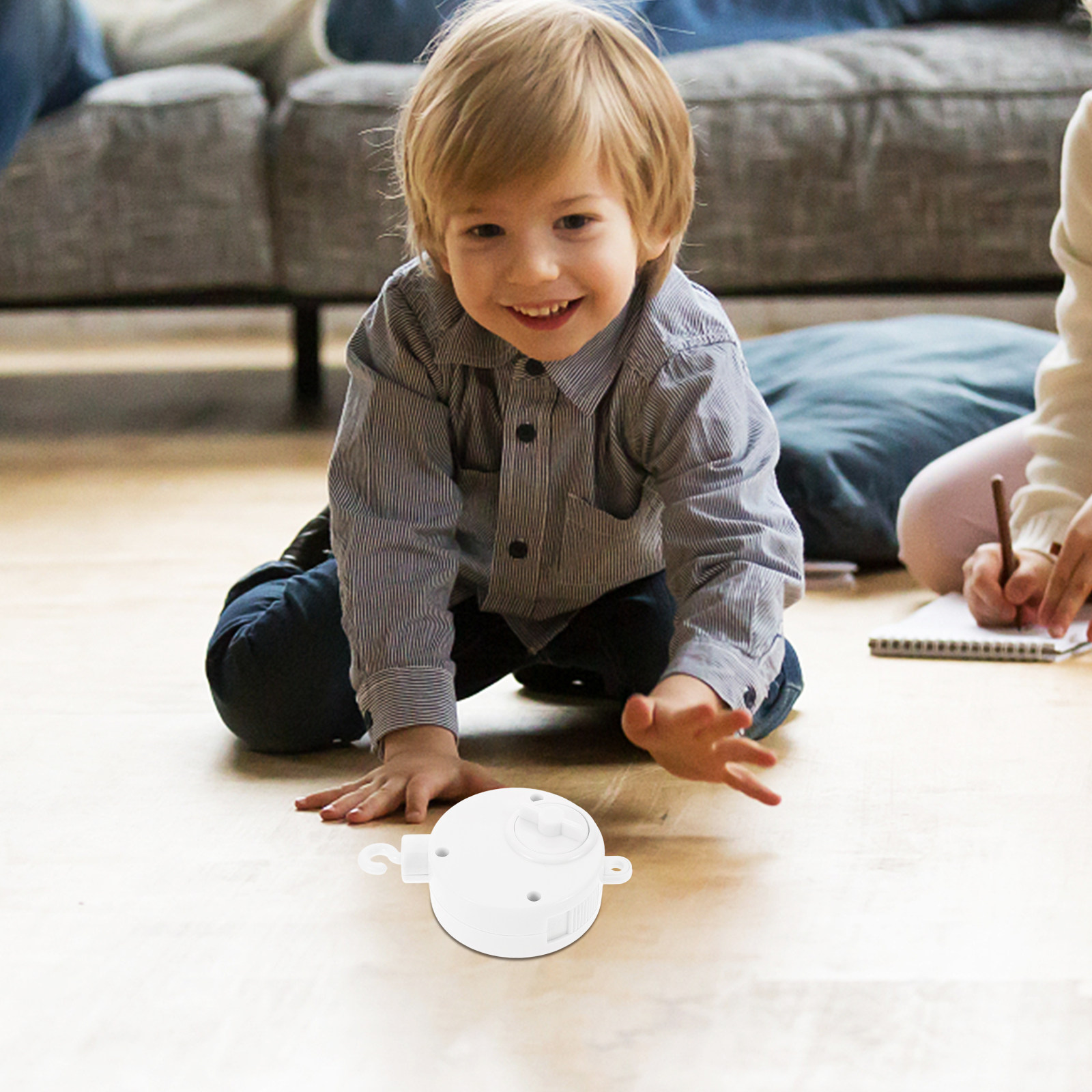 Battery Operated Baby Crib Mus - Baby Nursery Music recensione e prezzo