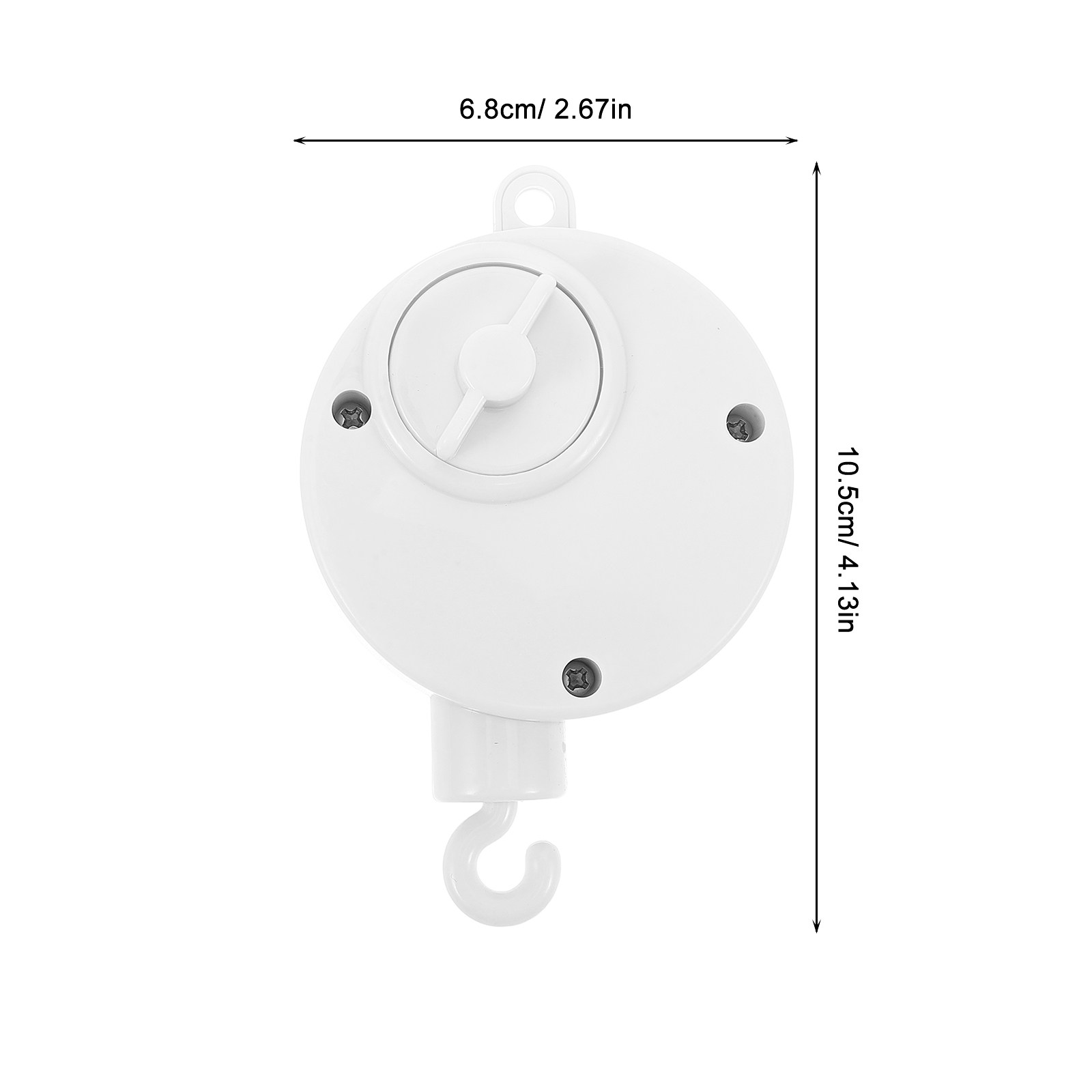 Battery Operated Baby Crib Mus - Baby Nursery Music recensione e prezzo