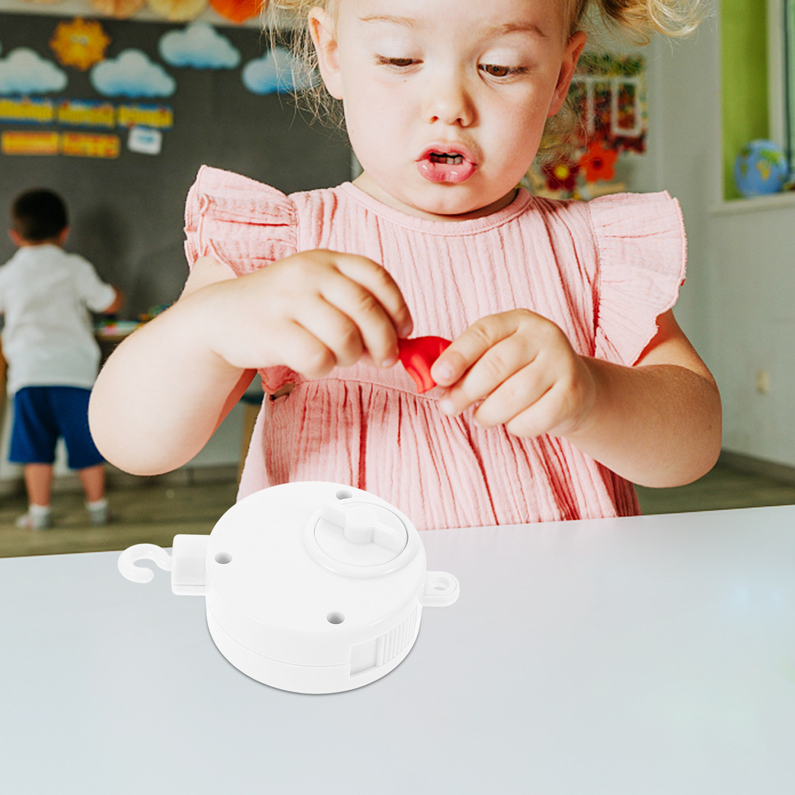 Battery Operated Baby Crib Mus - Baby Nursery Music recensione e prezzo
