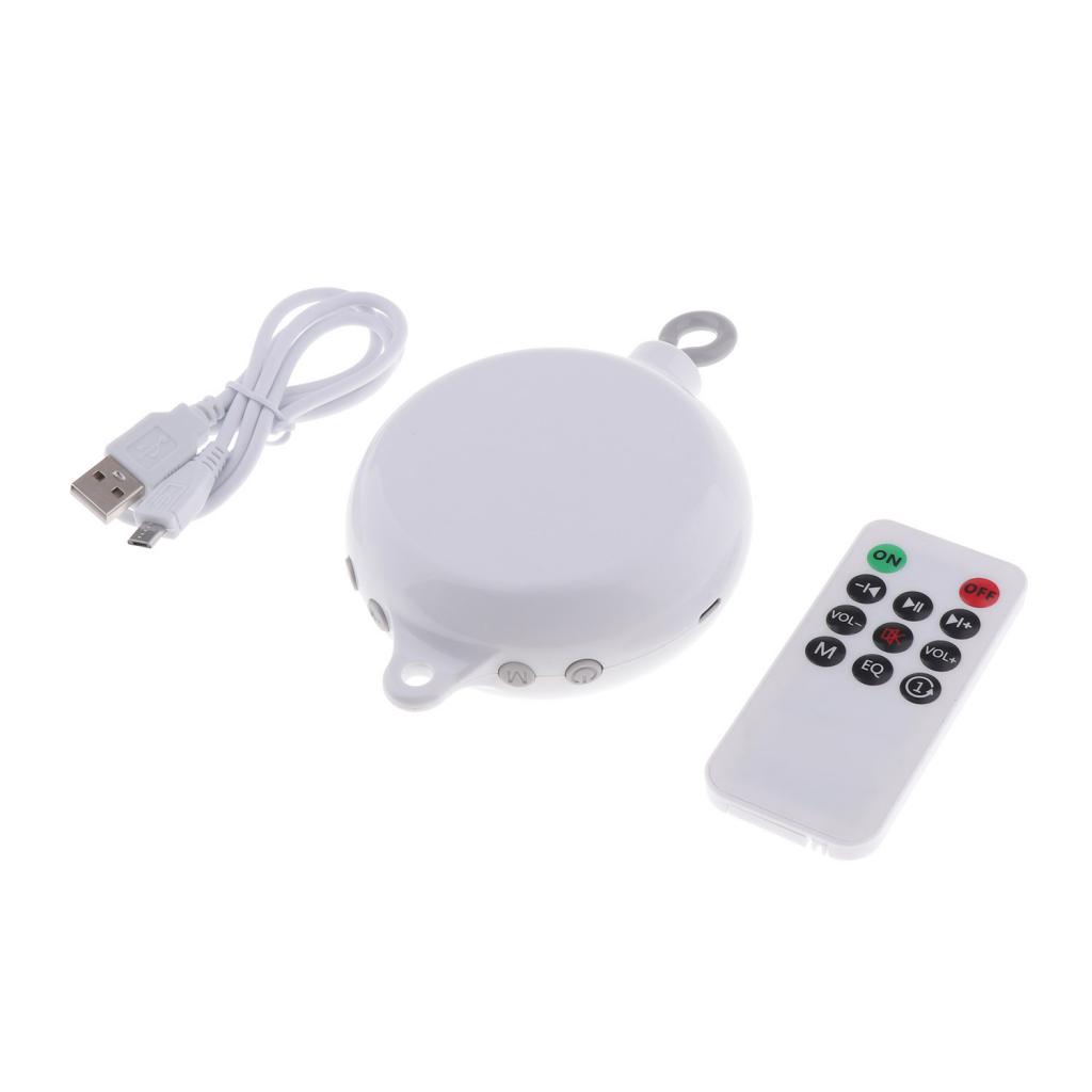 Auto Bed Bell Kids Music Box w - Baby Nursery Music recensione e prezzo