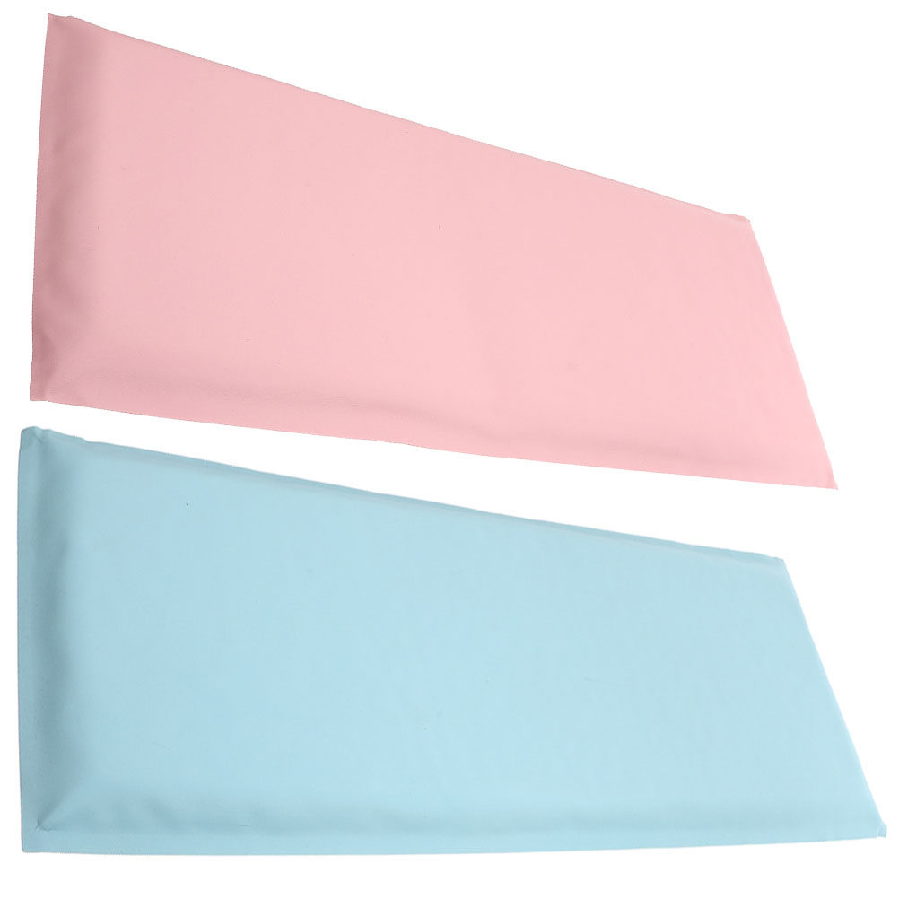 2Pcs Wall Padding Anti Collisi - Baby Nursery Yellow recensione e prezzo