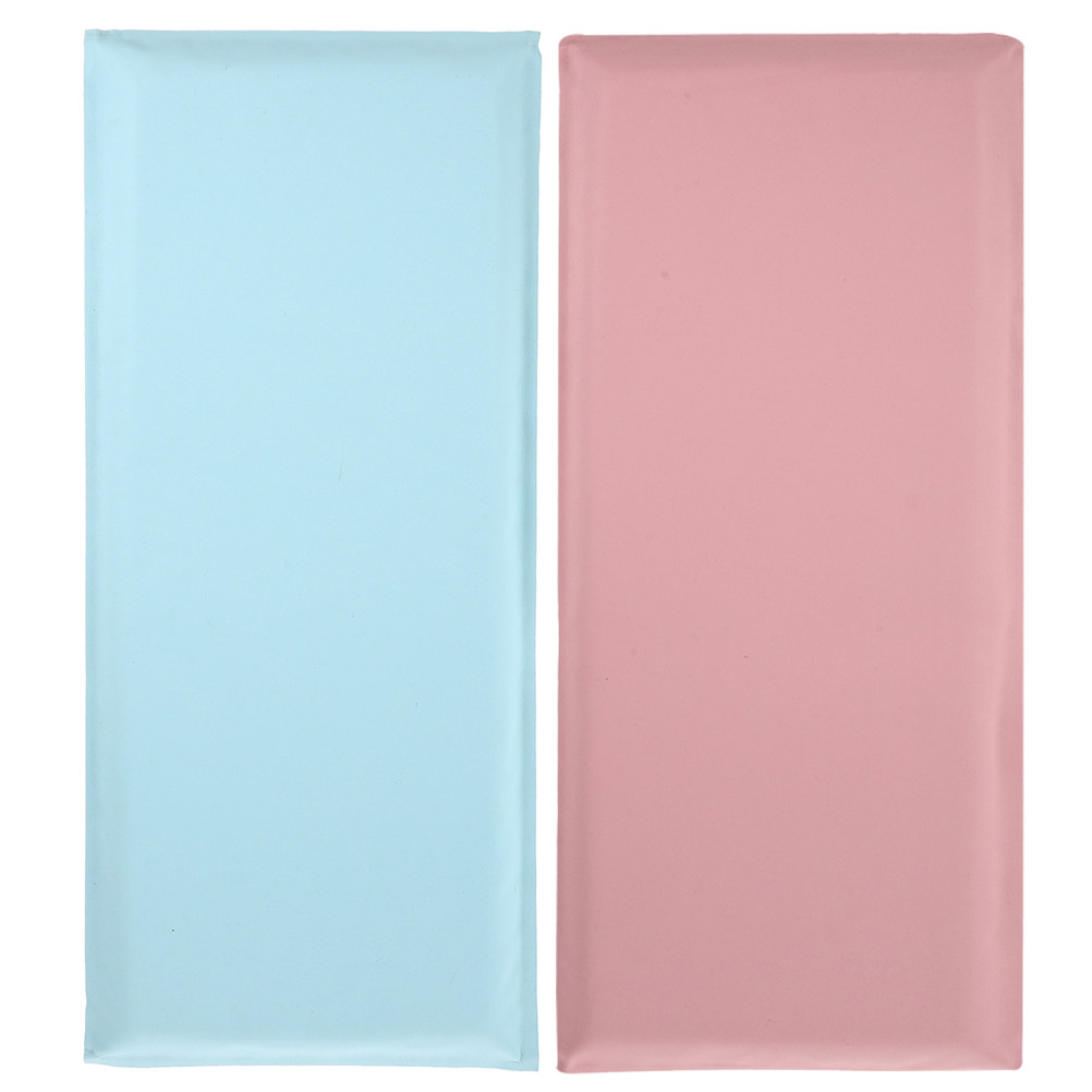 2Pcs Wall Padding Anti Collisi - Baby Nursery Yellow recensione e prezzo