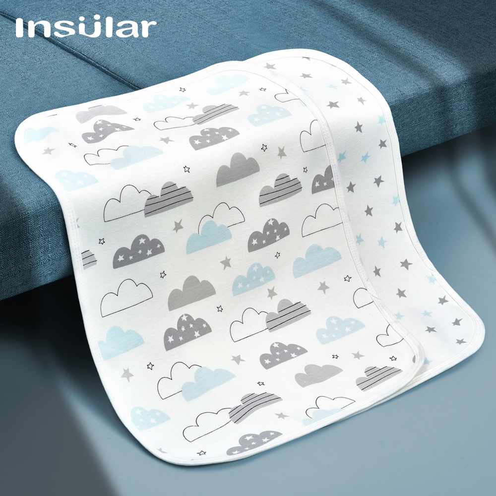 Insular Waterproof Baby Diaper - Baby Mattress Waterproof recensione e prezzo