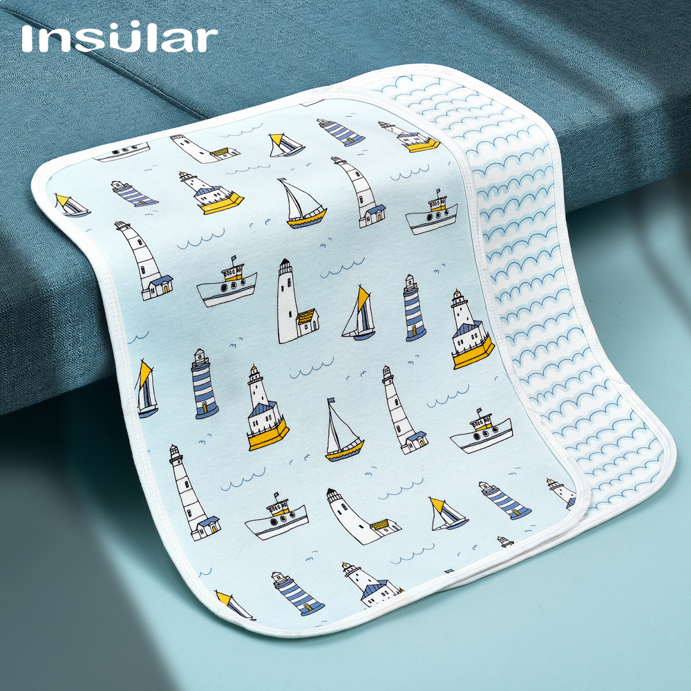 Insular Waterproof Baby Diaper - Baby Mattress Waterproof recensione e prezzo