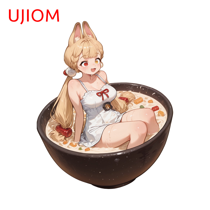 UJIOM Zenless Zone Zero Alice  - Baby Zone Nursery recensione e prezzo