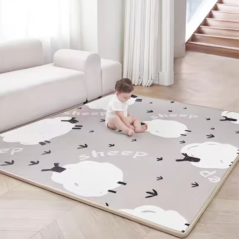 Baby Play Mats Waterproof XPE  - Baby Mattress Waterproof recensione e prezzo