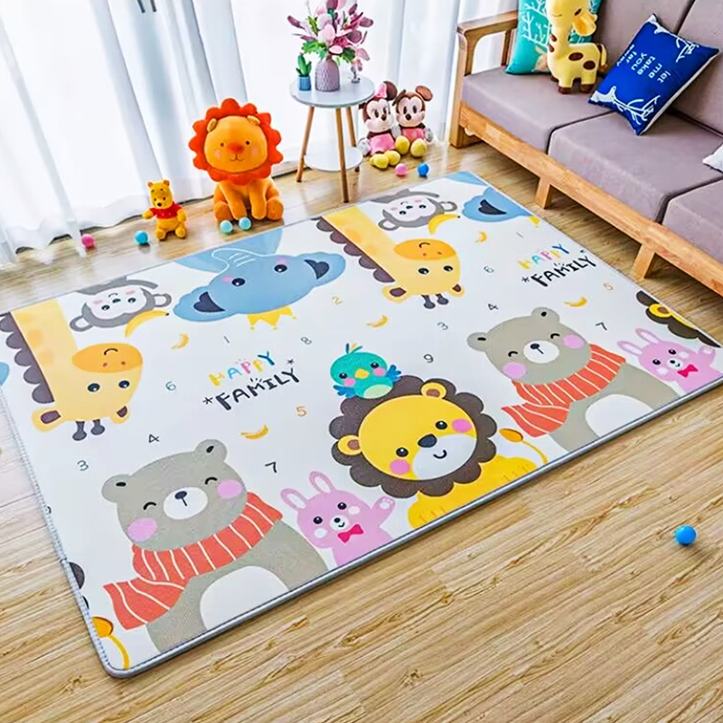 Baby Play Mats Waterproof XPE  - Baby Mattress Waterproof recensione e prezzo