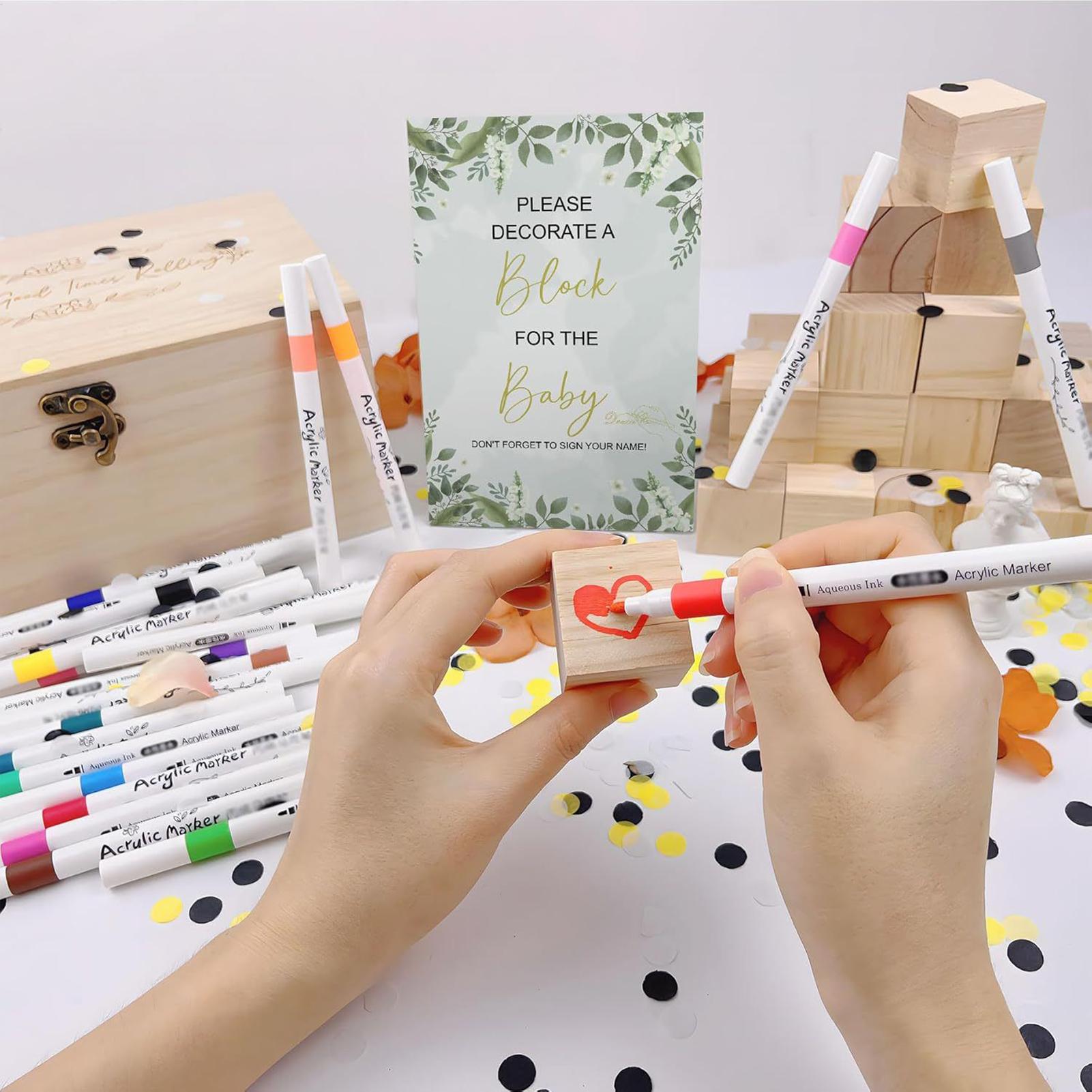 Baby Shower Games Sign Kit Gen - Baby Nursery Sign recensione e prezzo