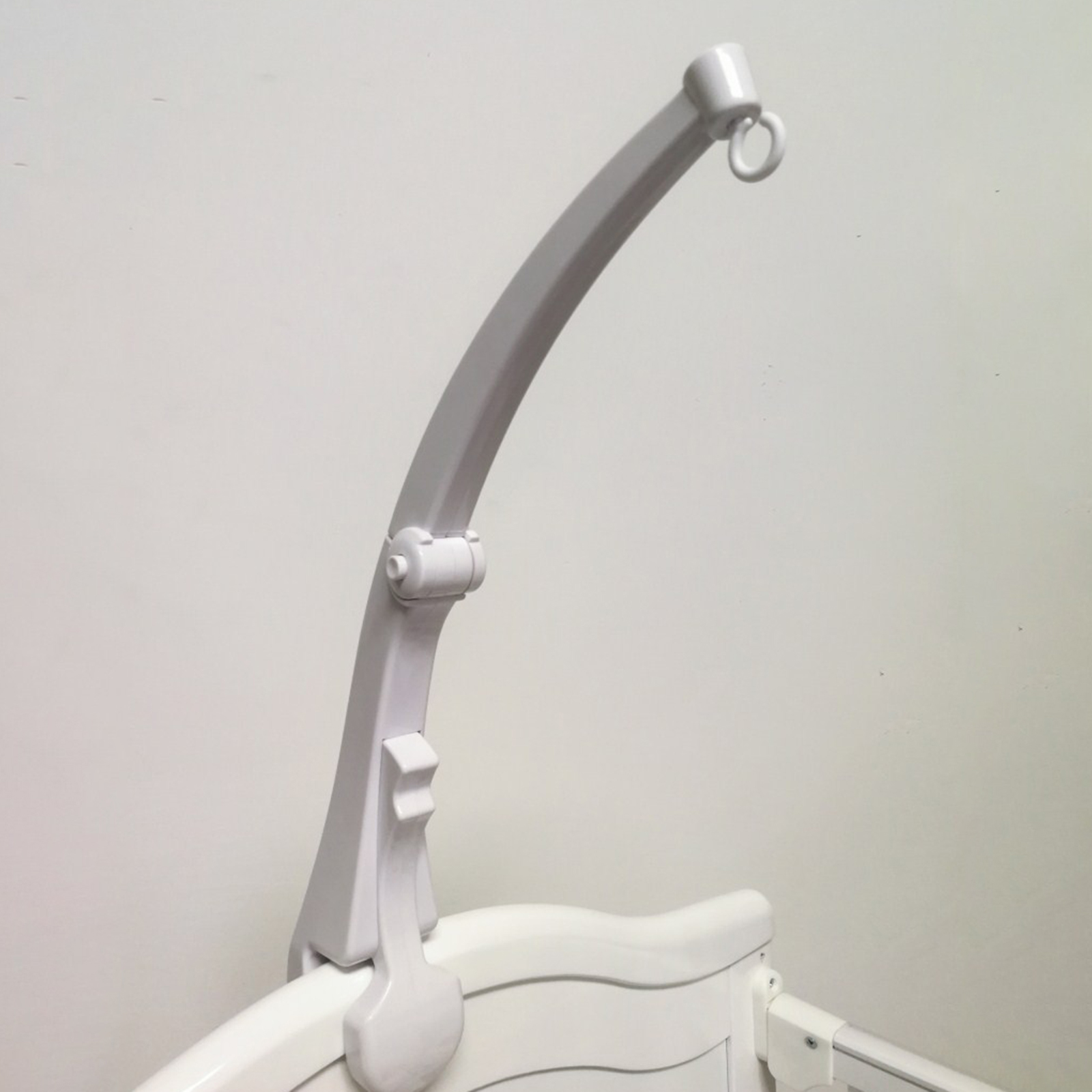 Infant Baby Crib Bell Holder M - Baby Nursery Music recensione e prezzo