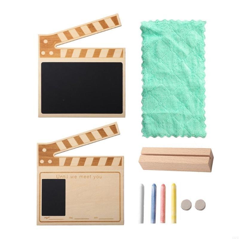 Baby Picture Display Frame Tab - Baby Nursery Picture Frames recensione e prezzo