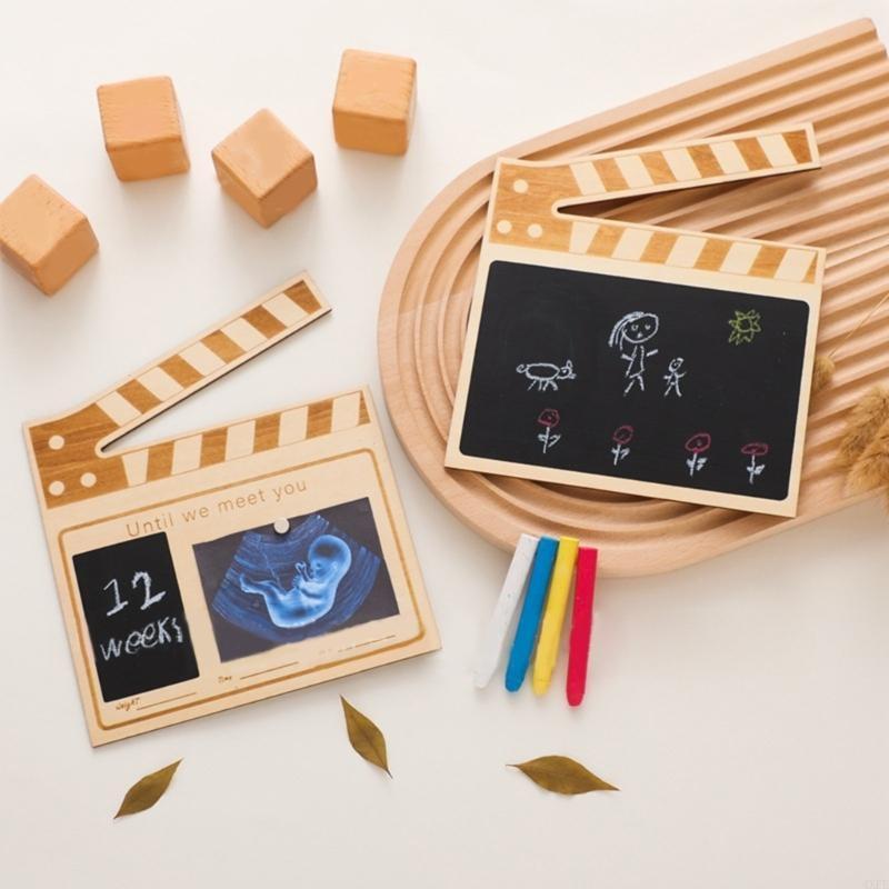 Baby Picture Display Frame Tab - Baby Nursery Picture Frames recensione e prezzo