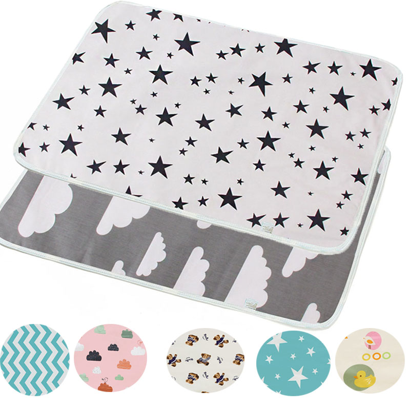 Waterproof Reusable Newborn Ba - Baby Mattress Waterproof recensione e prezzo