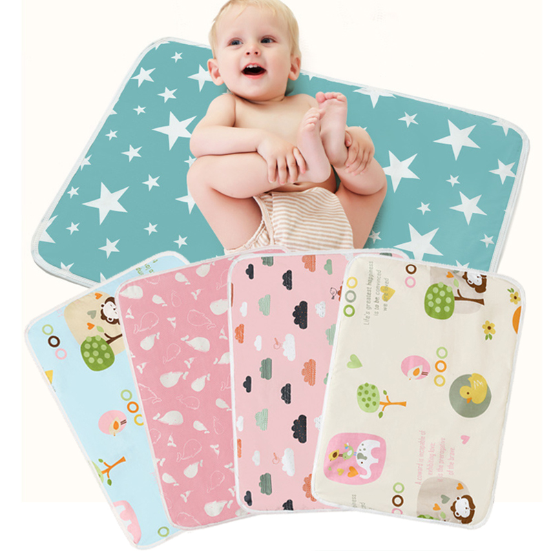 Waterproof Reusable Newborn Ba - Baby Mattress Waterproof recensione e prezzo