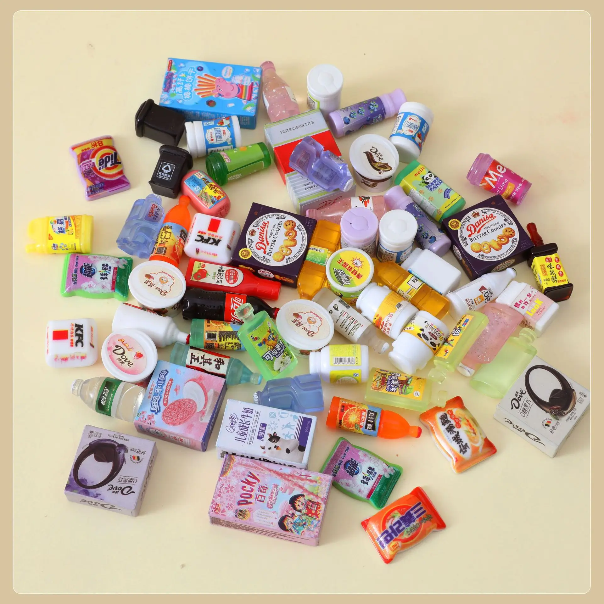 Mini simulation supermarket fo - Baby Nursery Shelves recensione e prezzo