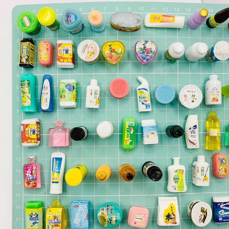 Mini simulation supermarket fo - Baby Nursery Shelves recensione e prezzo
