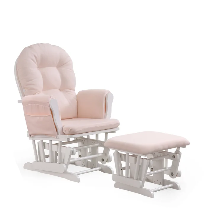 Modern Wood Maternity Mummy Nu - Rocking Chair Nursery recensione e prezzo