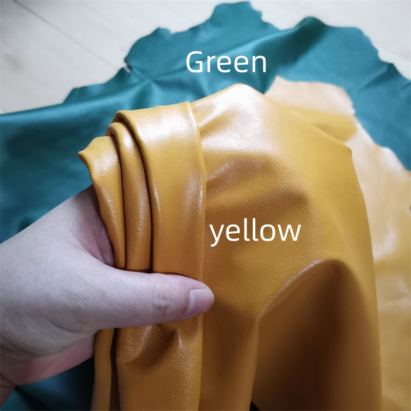 0.5MM/0.7MM Green Yellow Sheep - Baby Nursery Yellow recensione e prezzo