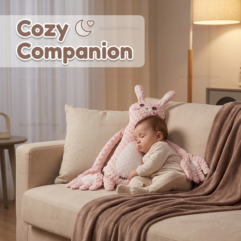 Electric Baby Sleeping Patting - Baby Nursery Music recensione e prezzo