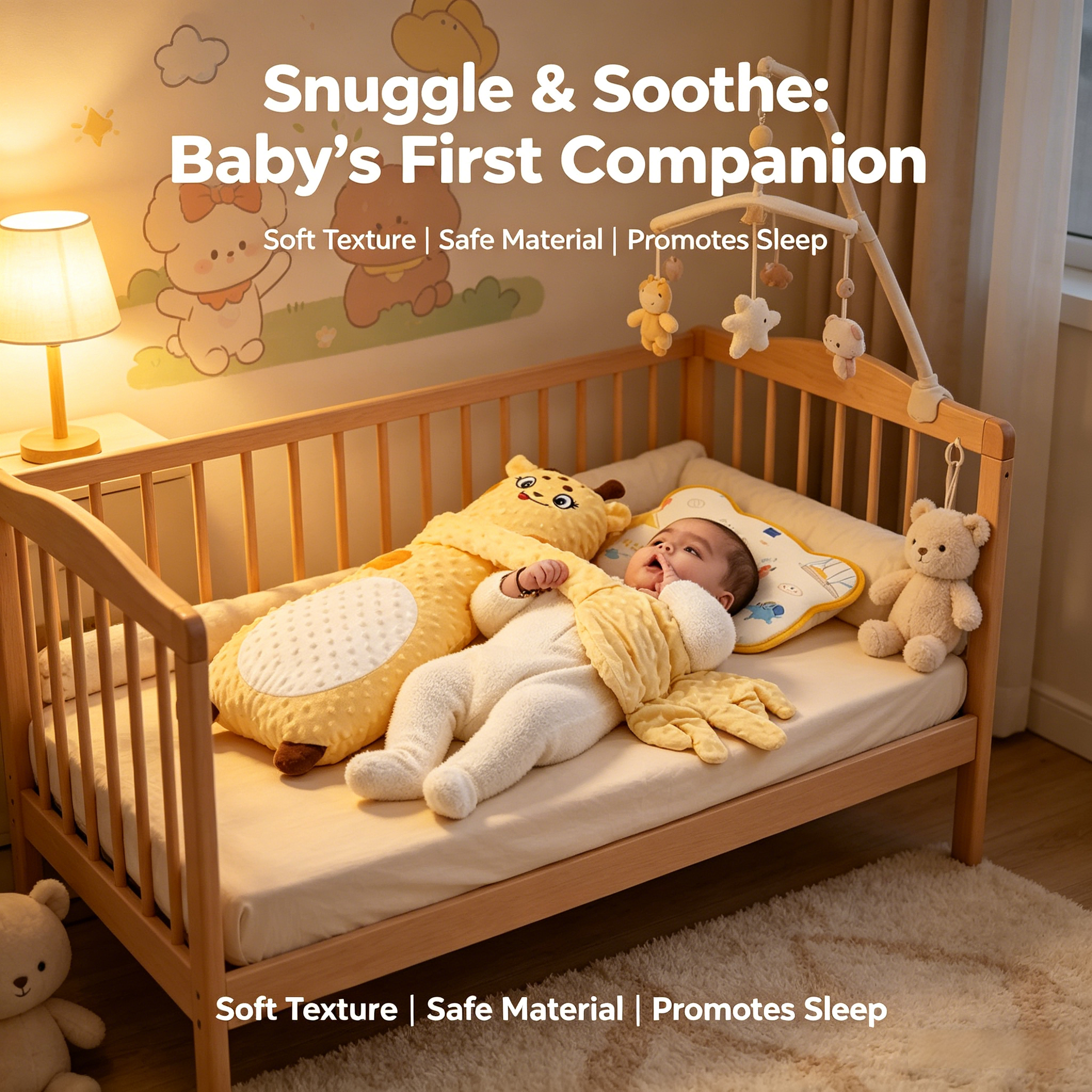 Electric Baby Sleeping Patting - Baby Nursery Music recensione e prezzo
