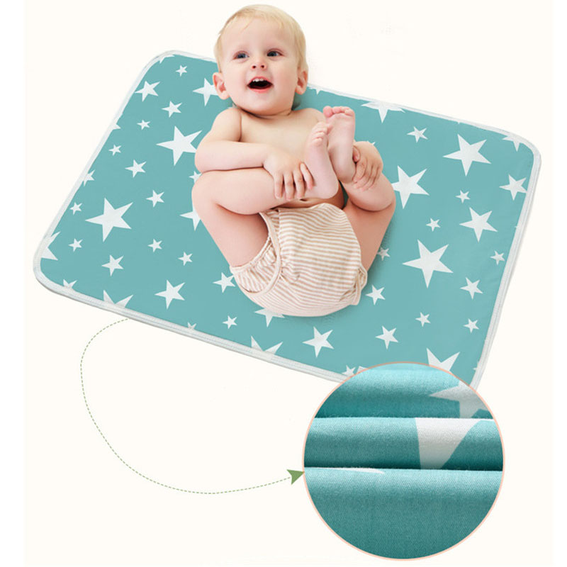 Baby Changing Mat Portable Fol - Baby Mattress Waterproof recensione e prezzo