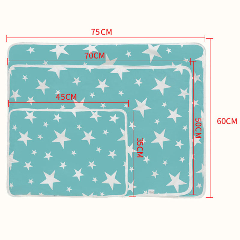 Baby Changing Mat Portable Fol - Baby Mattress Waterproof recensione e prezzo