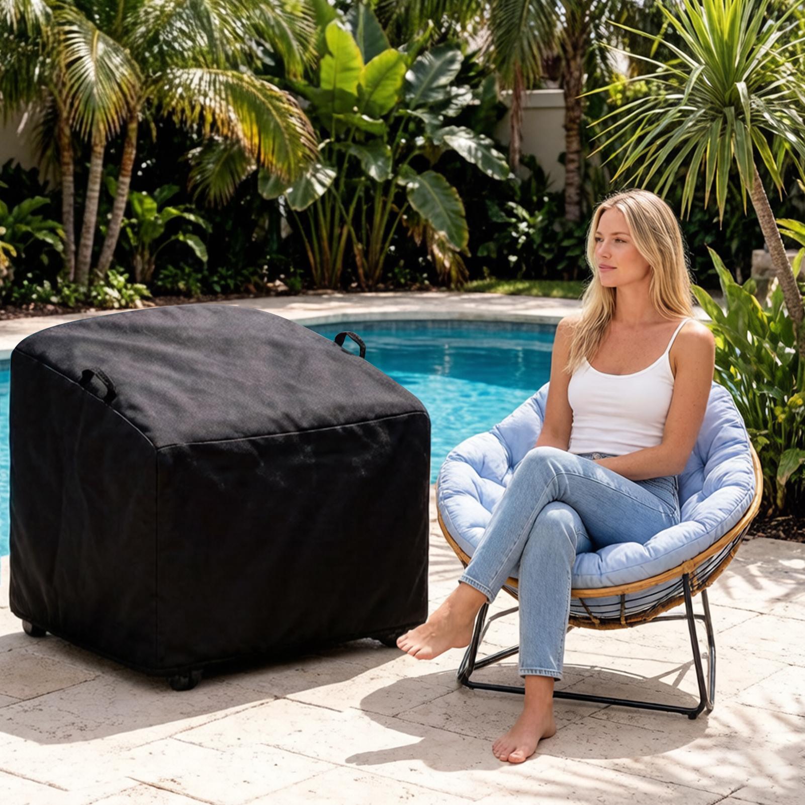 Rocking Chair Covers Waterproo - Rocking Chair Nursery recensione e prezzo