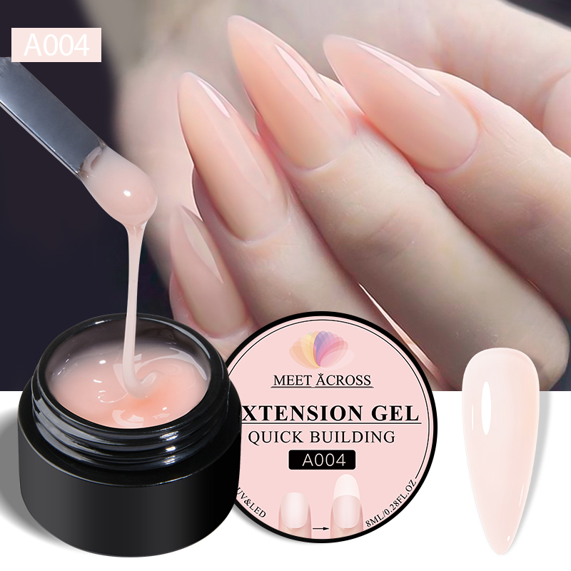 MEET ACROSS 2pcs Nude Milk Whi - Baby Nursery Jelly recensione e prezzo