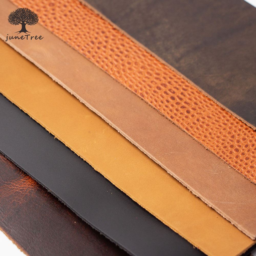 First Layer Tanned Leather Pie - Baby Nursery Yellow recensione e prezzo