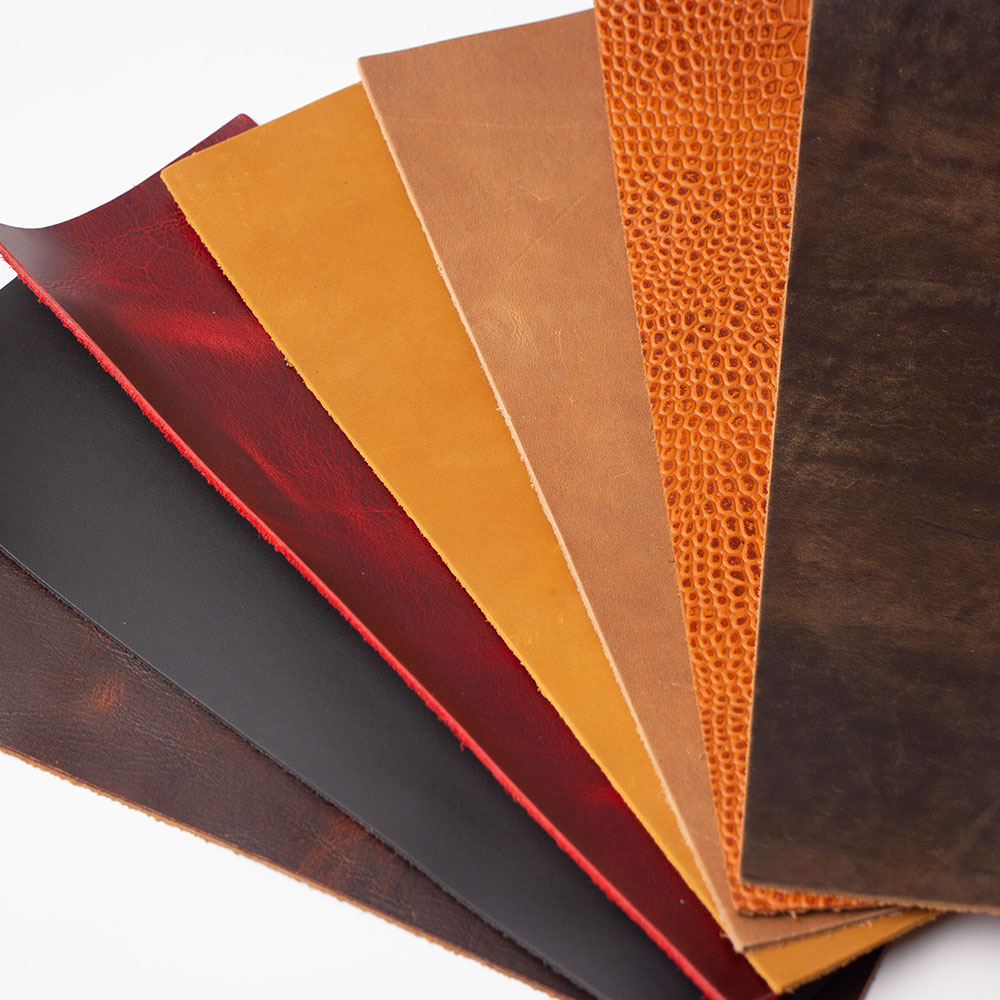 First Layer Tanned Leather Pie - Baby Nursery Yellow recensione e prezzo