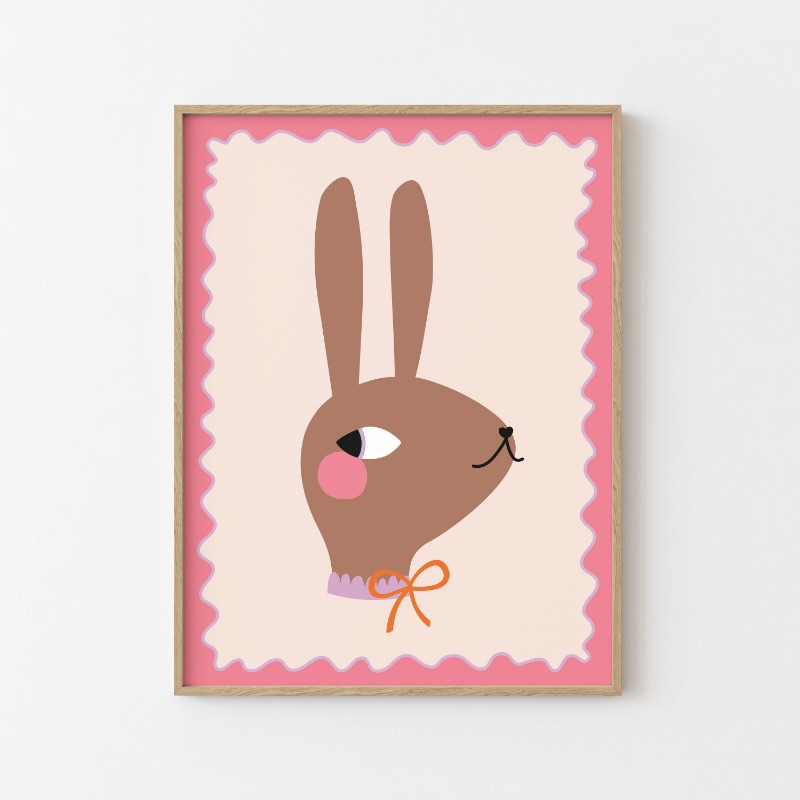 Cartoon Cute Animals Illustrat - Baby Nursery Pictures recensione e prezzo