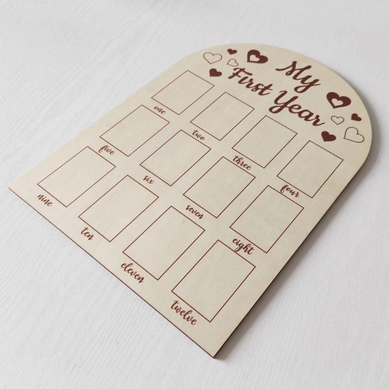Baby Gift Baby Birthday Nurser - Baby Nursery Picture Frames recensione e prezzo
