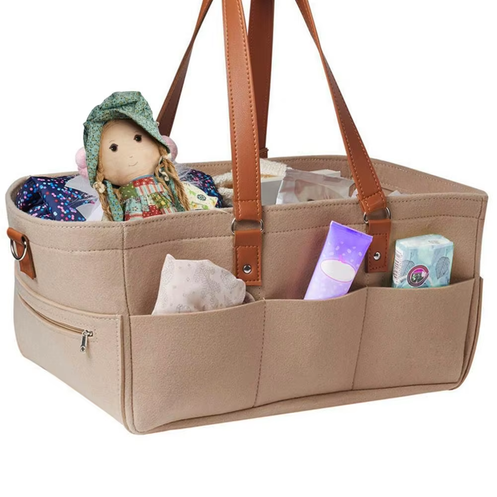 Baby Felt Storage Nursery Orga - Baby Nursery Shelves recensione e prezzo